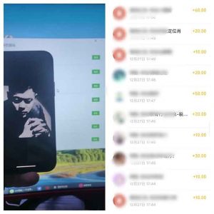 全新裂变引流赚钱新玩法，7天躺赚收益21w+，一天精准引流创业粉1000+，...-男爵娱创[知识付费]