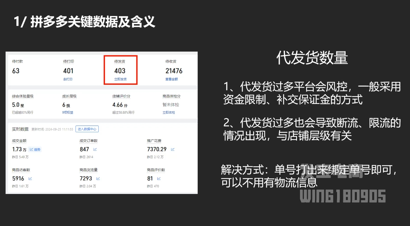 纪主任·拼多多年费会员(更新2025年1月)-男爵娱创[知识付费]