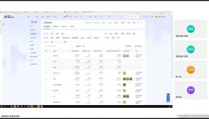 蓝狐电商·抖音商城运营课程(更新2025年1月)-男爵娱创[知识付费]
