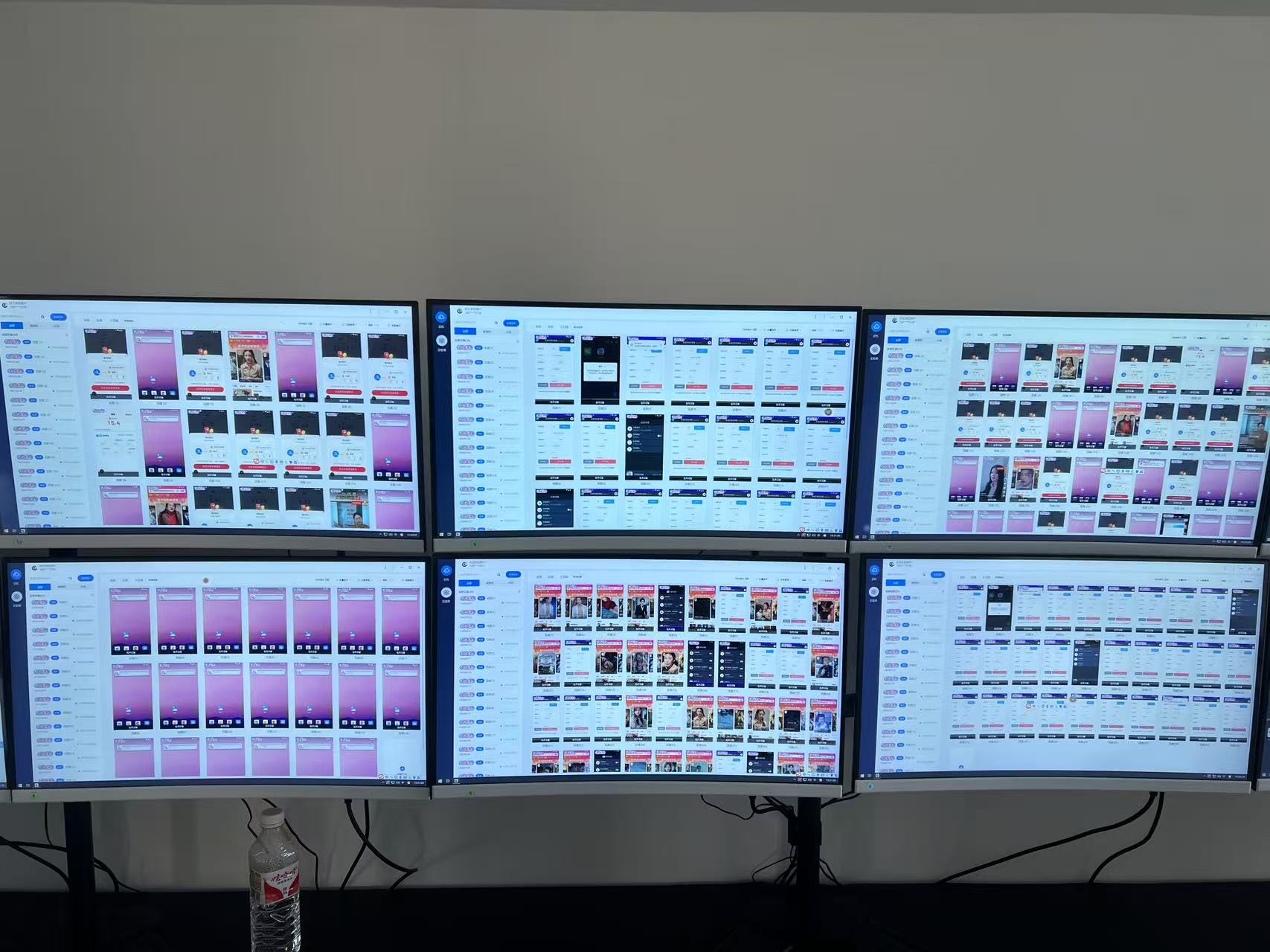 百极全新玩法，全自动挂机。可无限矩阵，-男爵娱创[知识付费]