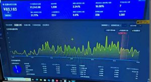 抖音AI无人直播，日结1-5K纯佣金！-男爵娱创[知识付费]