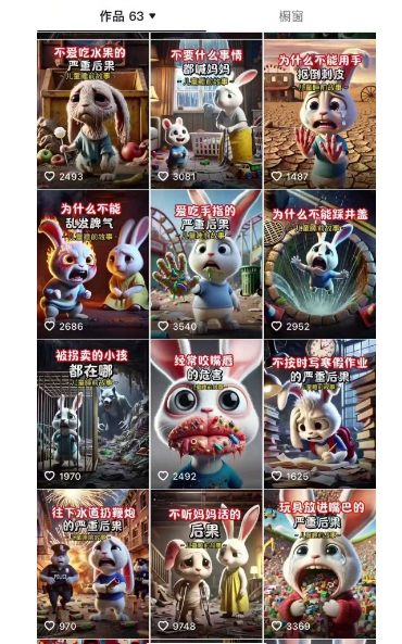 睡前故事动画制作课程，涵盖AI文案、配音、视频剪辑等，实现百分百原创-男爵娱创[知识付费]