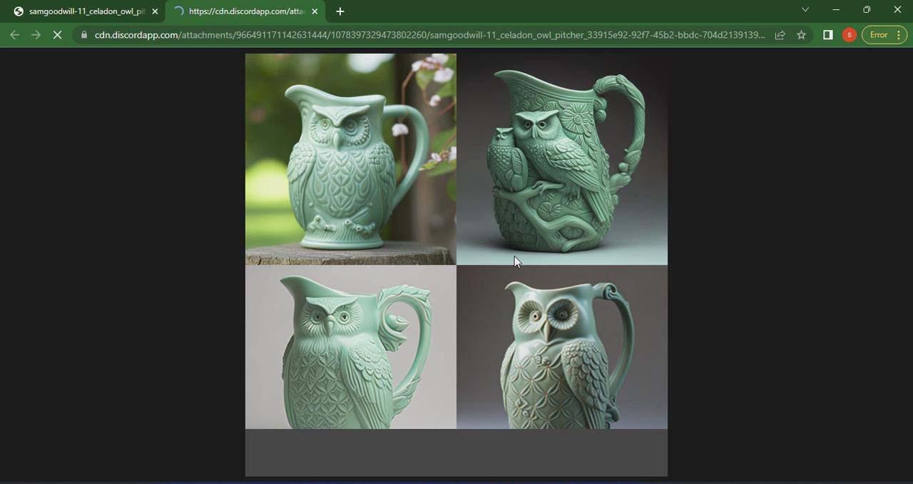 图片[5]-Midjourney AI：从零基础到高级版的大师班教程-34节课-中英字幕-男爵娱创[知识付费]