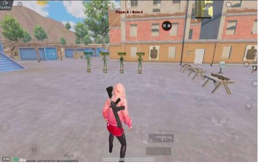 PUBG引擎注入漏打-男爵娱创[知识付费]