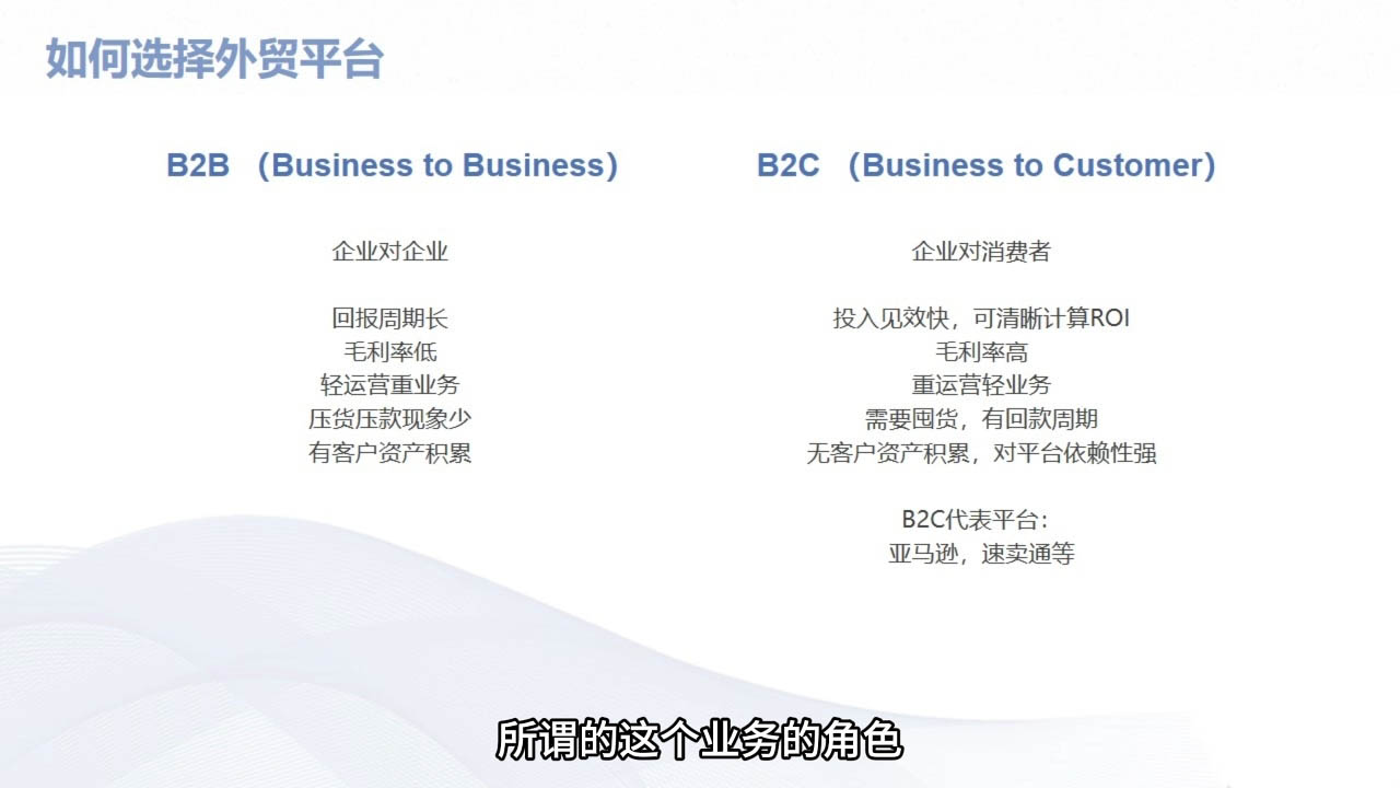 Mila老师·外贸SOP系列课程-男爵娱创[知识付费]