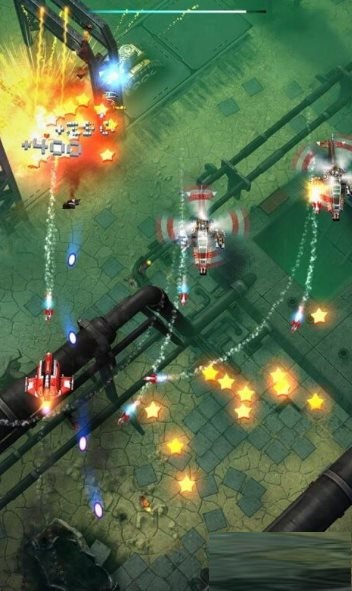 傲气雄鹰：重装上阵 v2.0.2 无限货币-男爵娱创[知识付费]