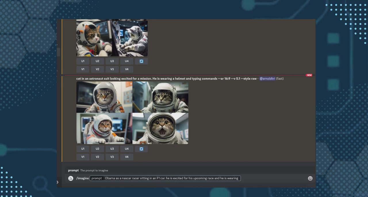 图片[1]-MidjourneyAI绘画艺术生成的大师级写作提示指南教程-8节视频课-中英字幕-男爵娱创[知识付费]