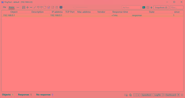 PingTool(网络Ping工具) v4.2.0.64 绿色版-男爵娱创[知识付费]