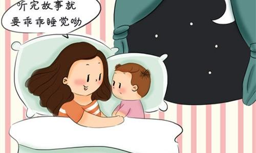 童话睡前故事 温馨童话伴你入梦-男爵娱创[知识付费]