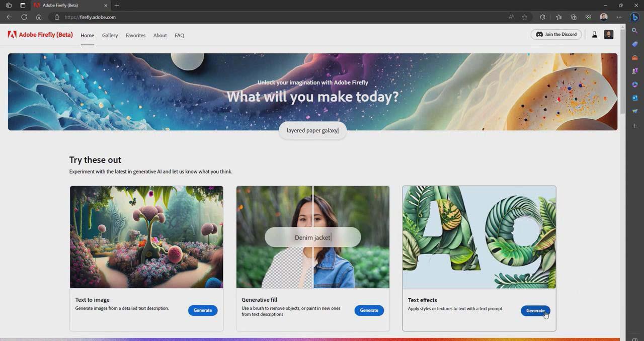 图片[3]-使用Adobe Firefly AI人工智能转变您的图像创造力教程-18节课-中英字幕-男爵娱创[知识付费]