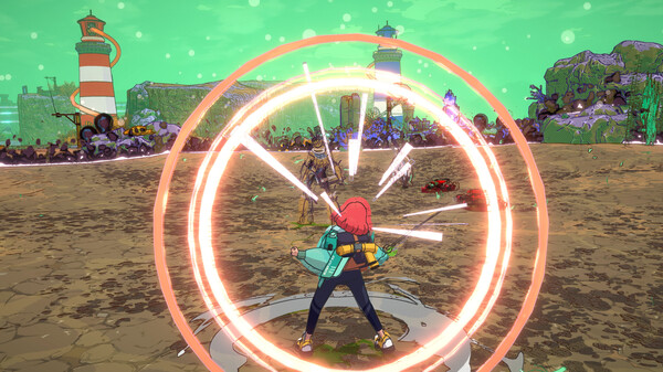 《辛特堡传说 Dungeons of Hinterberg》中文版-男爵娱创[知识付费]