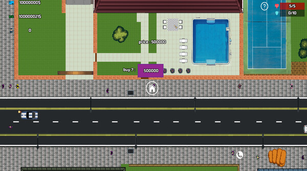 《街头帮派 Gangs of the street》英文版-男爵娱创[知识付费]