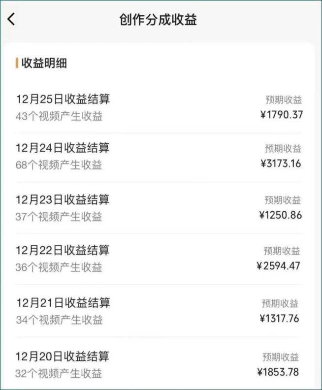 图片[2]-视频号数字人AI视频，条条爆款，一分钟搞定原创，躺赚8000+-男爵娱创[知识付费]