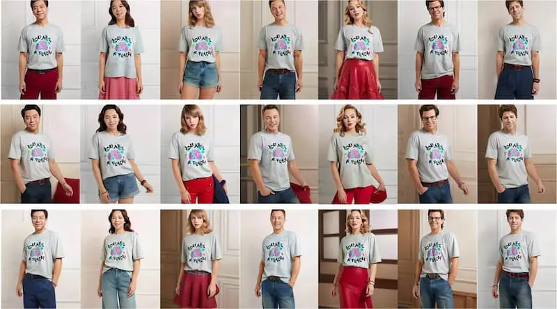 IMAGDressing｜AI试衣-男爵娱创[知识付费]