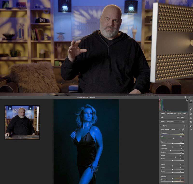 图片[10]-PRO EDU – Jason Buff 塑造连续光的艺术人像布光教程-15节课-中英字幕-男爵娱创[知识付费]