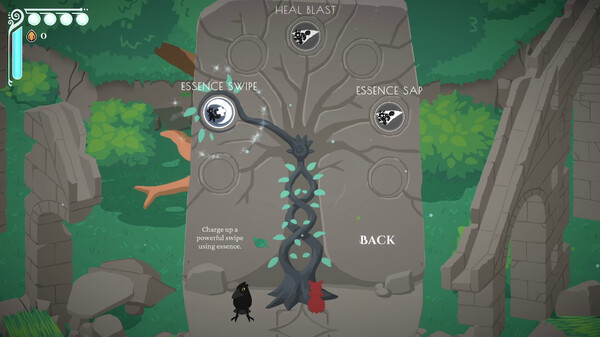 《神圣橡果 The Sacred Acorn》中文版-男爵娱创[知识付费]