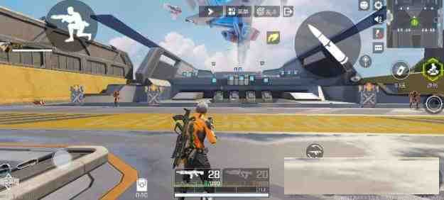 高能英雄公益裸奔自瞄开源-男爵娱创[知识付费]