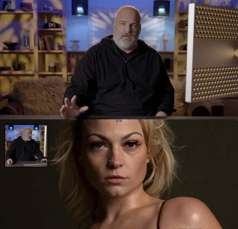 图片[9]-PRO EDU – Jason Buff 塑造连续光的艺术人像布光教程-15节课-中英字幕-男爵娱创[知识付费]