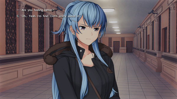 《碧之帐：转生之玻璃 The Sekimeiya: Spun Glass》英文版 v1.06-男爵娱创[知识付费]