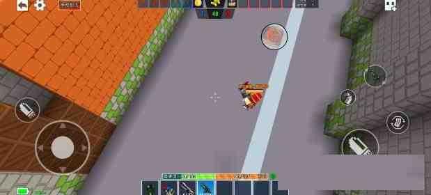 像素射击3.0功能脚本全源-男爵娱创[知识付费]