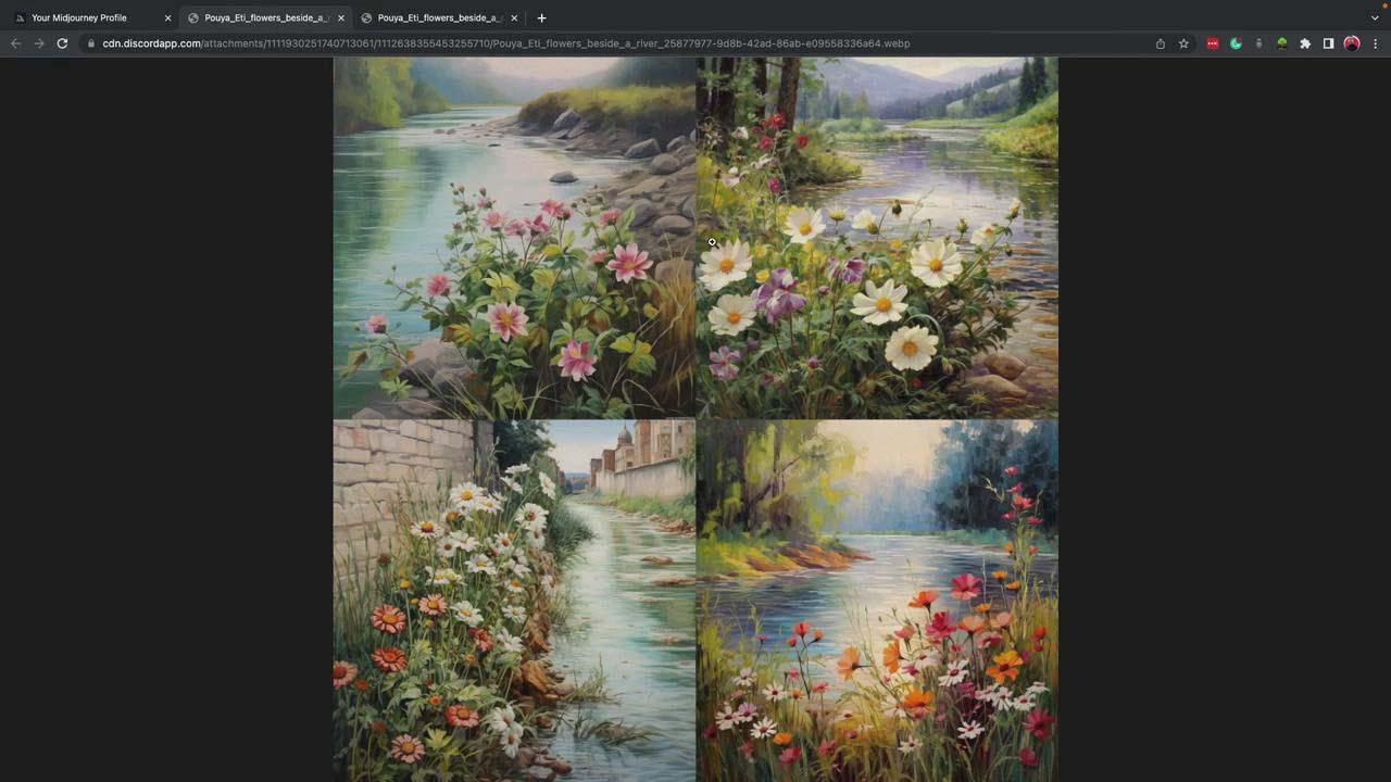 图片[4]-Midjourney, Adobe Firefly AI, ChatGPT 4大型AI人工智能-137节课-中英字幕-男爵娱创[知识付费]