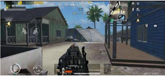 和平x直装绘制预判自瞄-男爵娱创[知识付费]