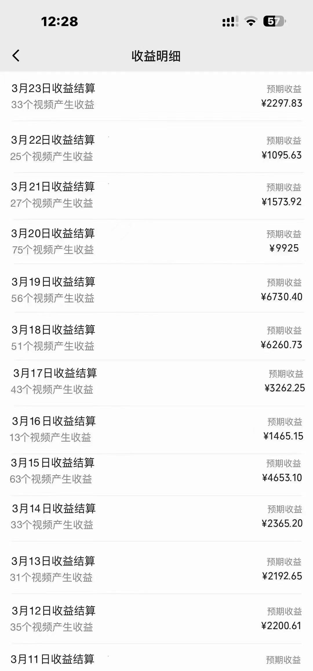 图片[1]-(9648期)盘点视频号创作分成计划，快速过原创日入300+，从0到1完整项目教程！-男爵娱创[知识付费]