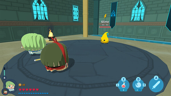 《石诗：永恒的序曲 Shishi : Timeless Prelude》中文版-男爵娱创[知识付费]