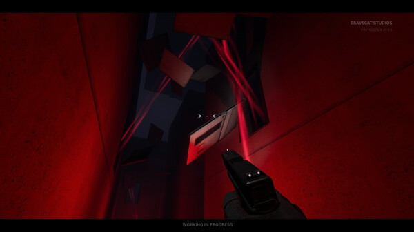 《病原体X PATHOGEN X》中文版-男爵娱创[知识付费]