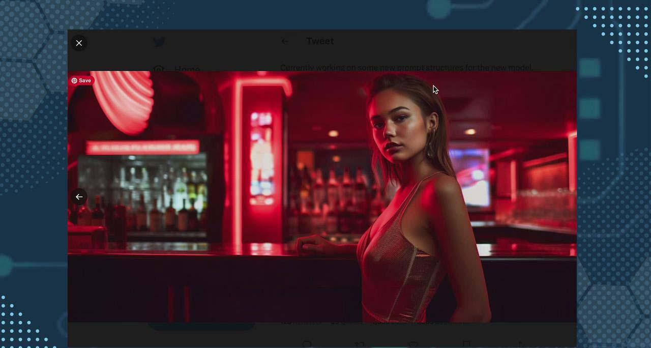 图片[3]-MidjourneyAI绘画艺术生成的大师级写作提示指南教程-8节视频课-中英字幕-男爵娱创[知识付费]