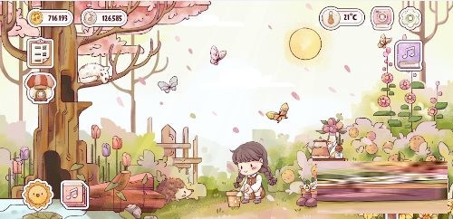 Ryahs Rhythm 瑞亚节奏 v0.15.4 免费内购-男爵娱创[知识付费]