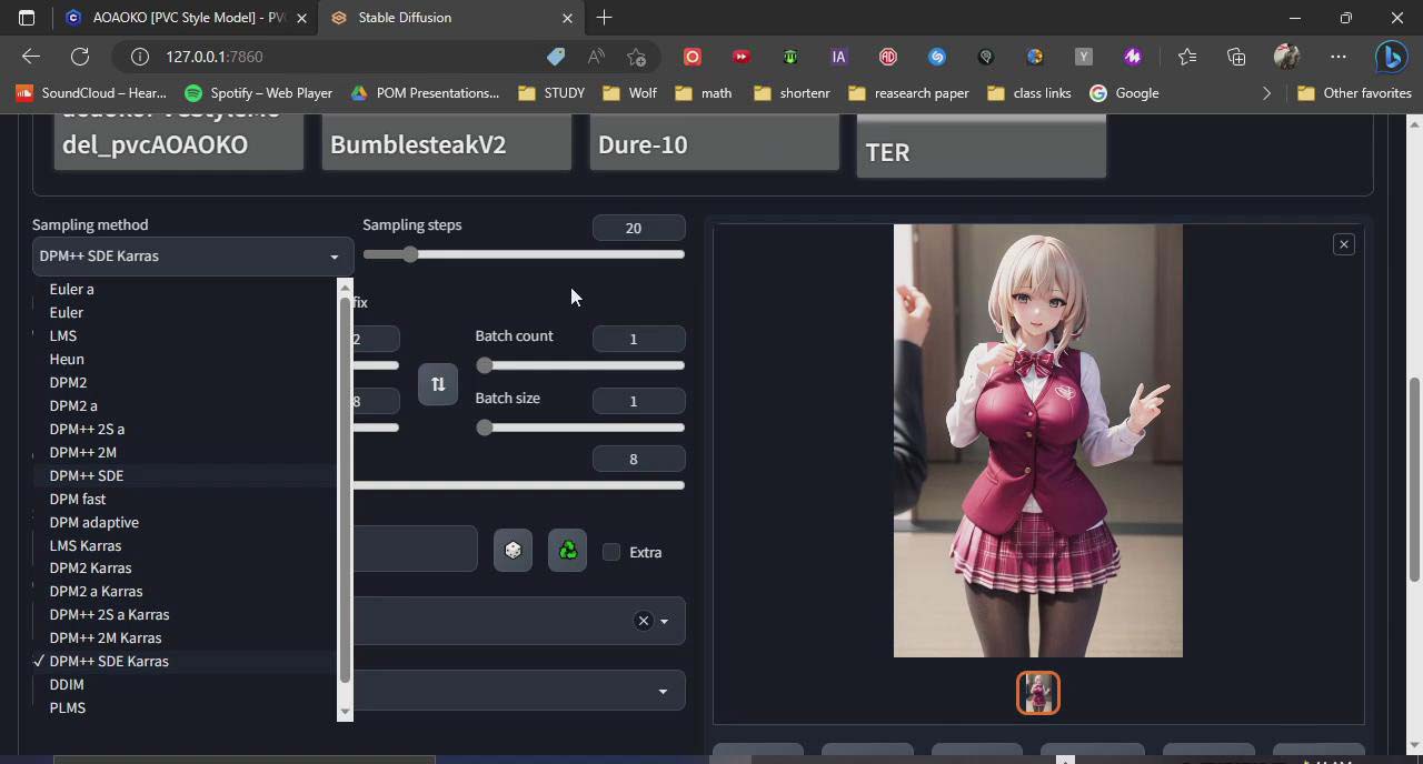 图片[7]-利用Stable Diffusion创建动漫艺术图像使用AI绘画赚钱-中英字幕-男爵娱创[知识付费]
