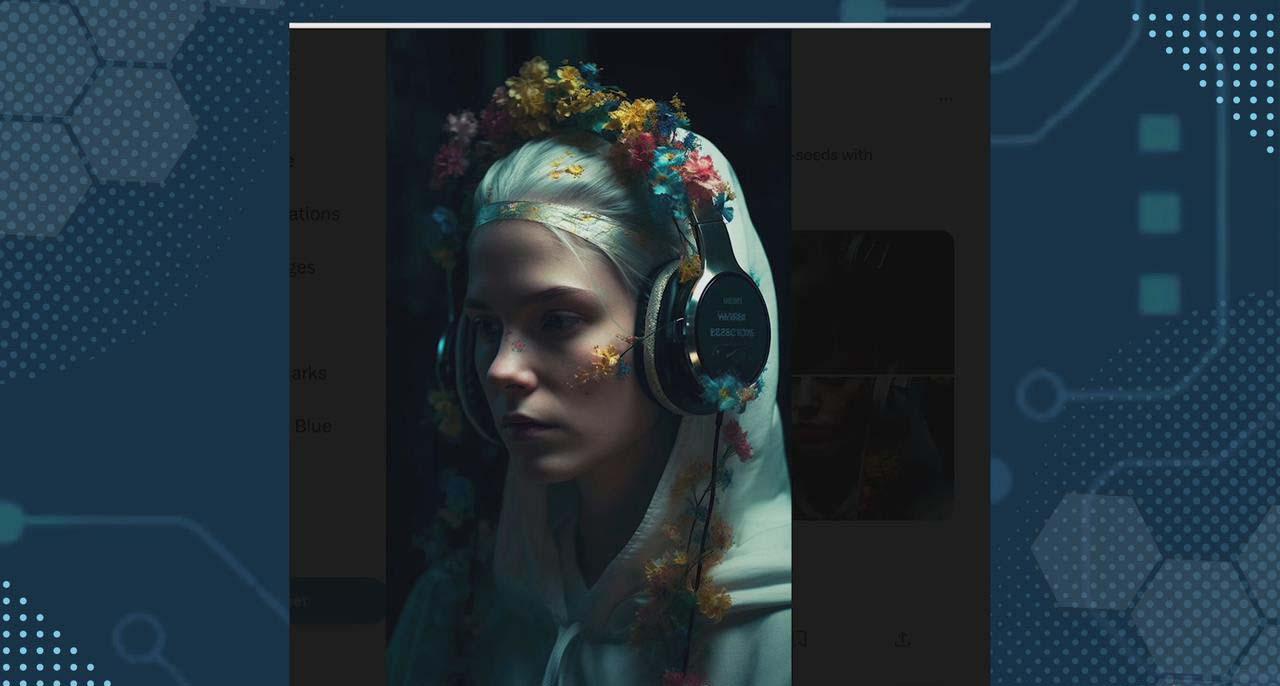 图片[2]-MidjourneyAI绘画艺术生成的大师级写作提示指南教程-8节视频课-中英字幕-男爵娱创[知识付费]