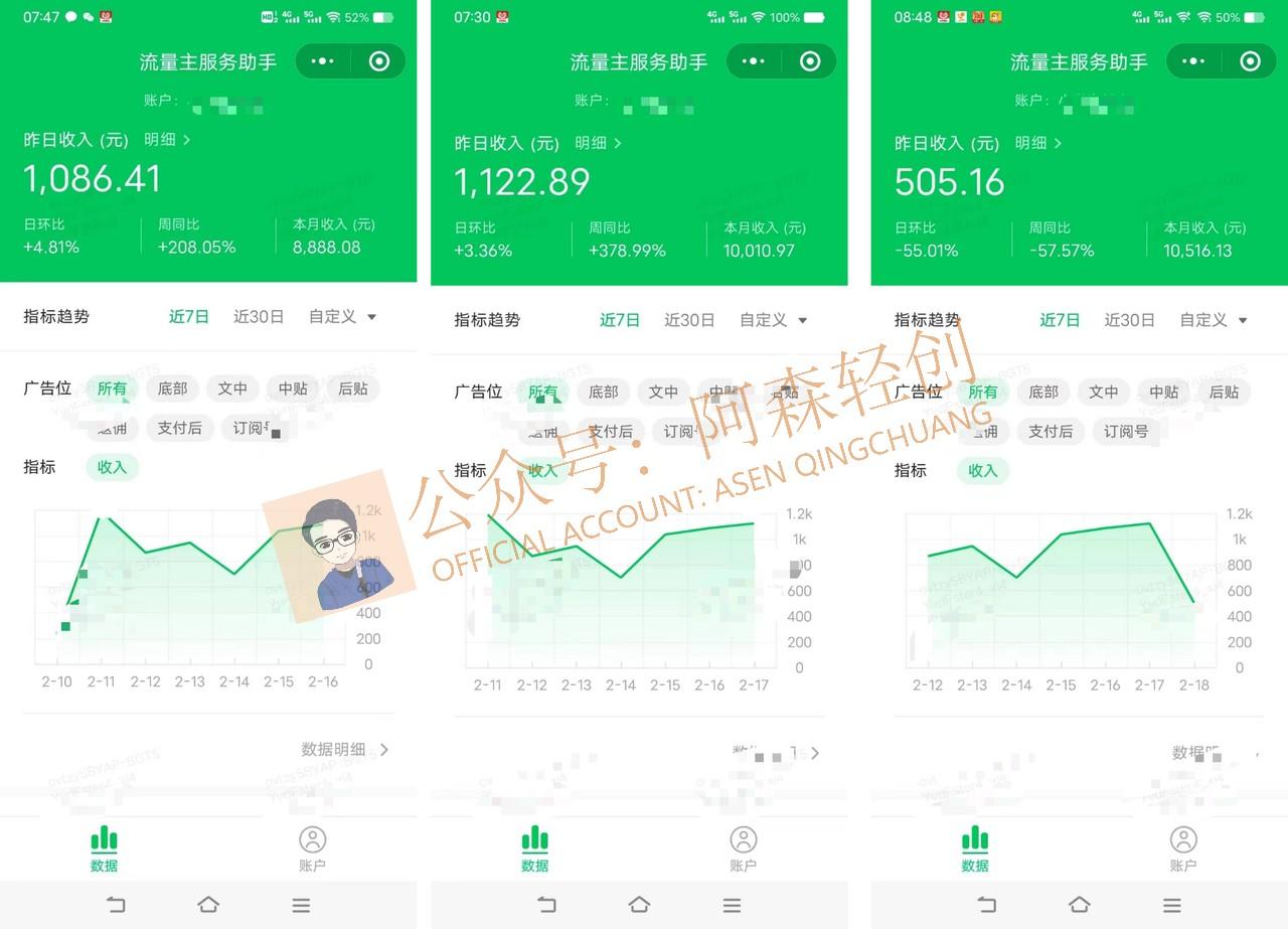 图片[1]-(9535期)无需技术，AI掘金2.0插件让你轻松赚钱，短期做到月入3万！-男爵娱创[知识付费]