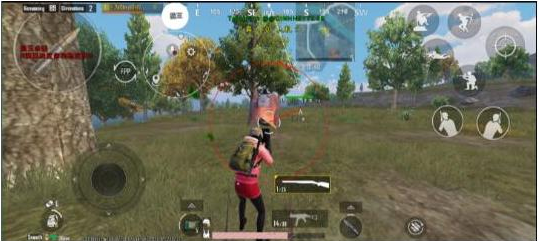 pubg3.3狼王公益直装 v6-男爵娱创[知识付费]