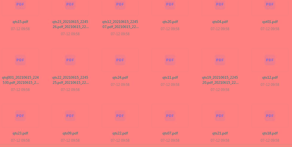 《唐诗》全集PDF格式-男爵娱创[知识付费]