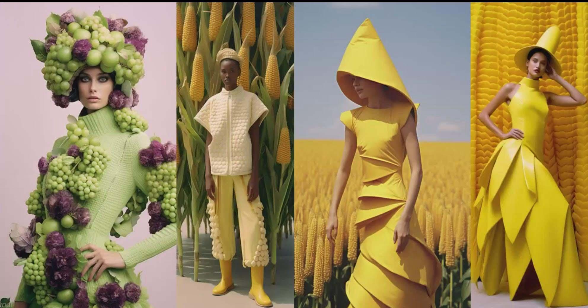 图片[6]-利用 Midjourneys Ai 人工智能设计自己的服装AI大师班-10节课-中英字幕-男爵娱创[知识付费]