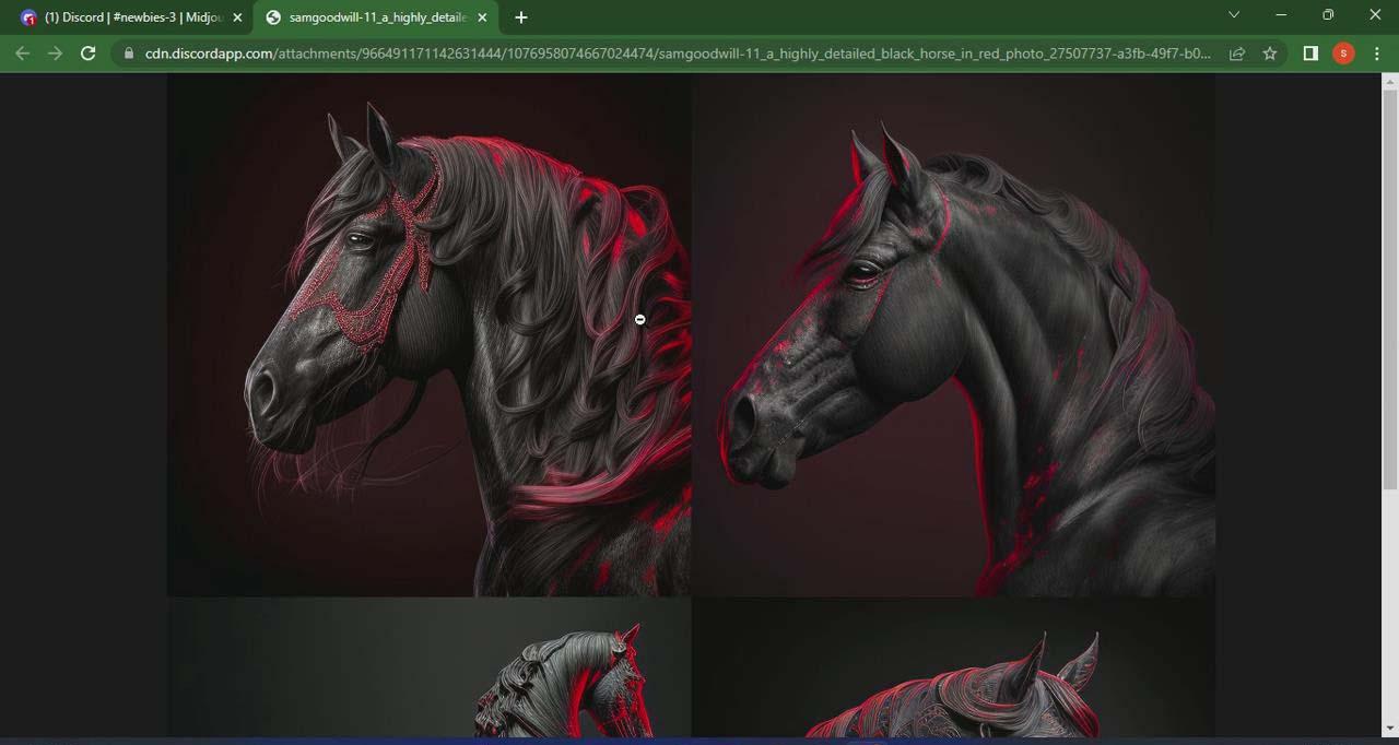 图片[1]-Midjourney AI：从零基础到高级版的大师班教程-34节课-中英字幕-男爵娱创[知识付费]