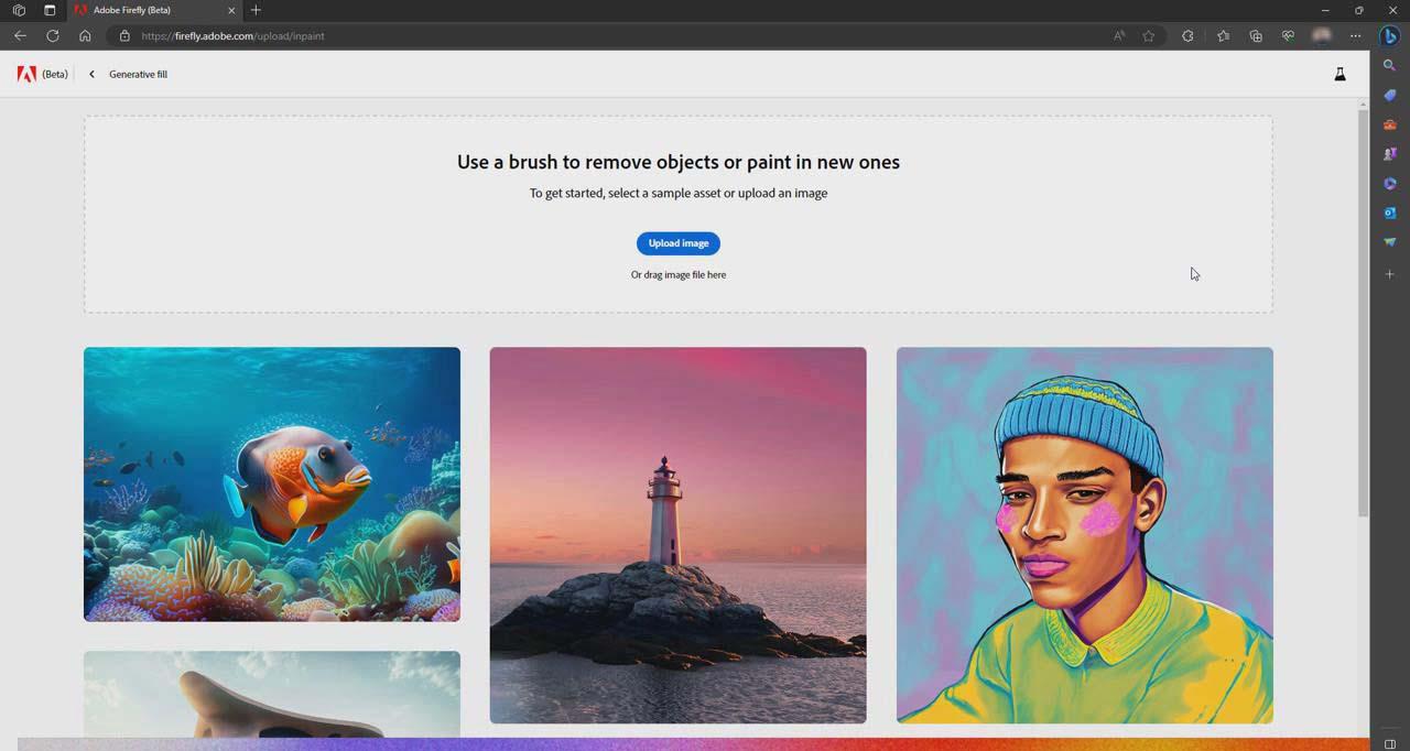图片[2]-使用Adobe Firefly AI人工智能转变您的图像创造力教程-18节课-中英字幕-男爵娱创[知识付费]
