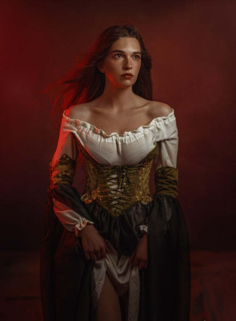 图片[2]-PRO EDU – Jason Buff 塑造连续光的艺术人像布光教程-15节课-中英字幕-男爵娱创[知识付费]