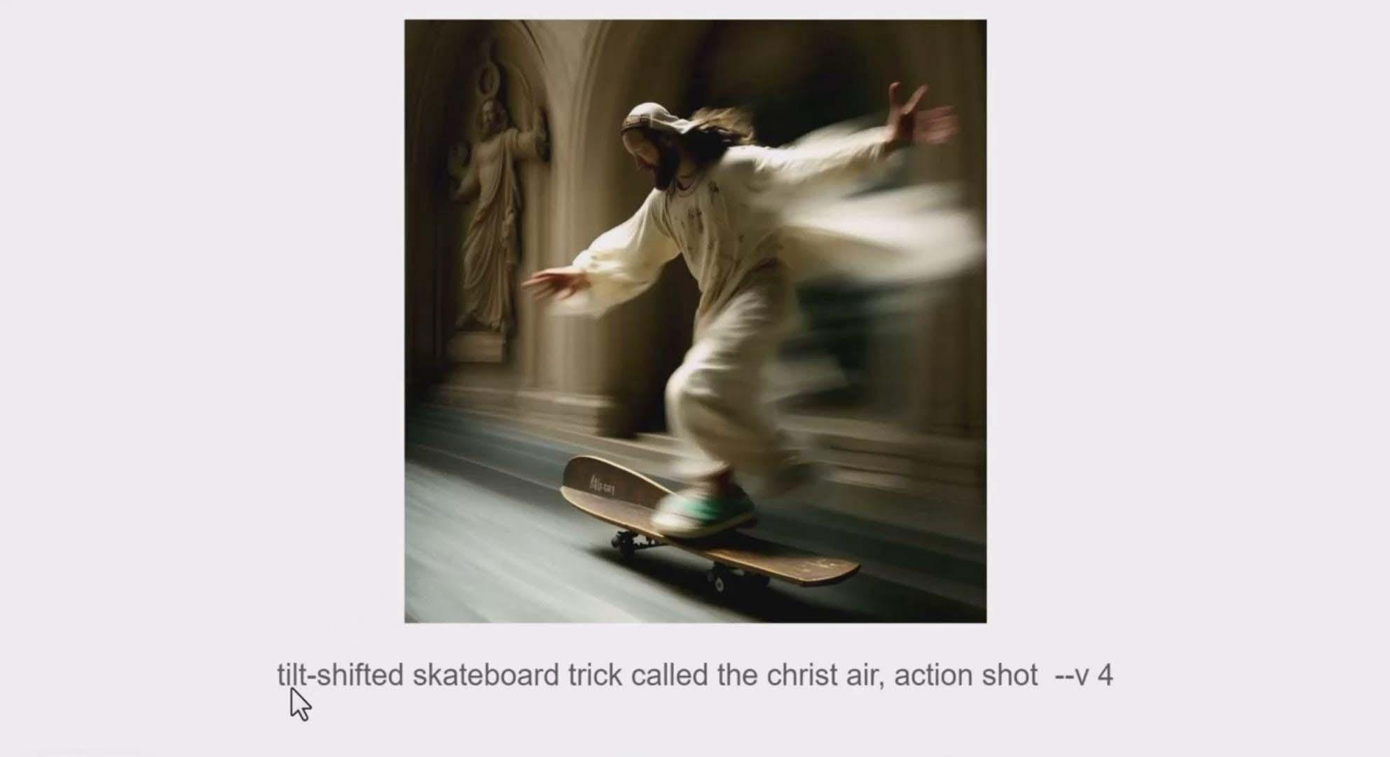 图片[10]-掌握 MidJourney V5 AI + ChatGPT创建一致的角色设计图像-22节课-中英字幕-男爵娱创[知识付费]