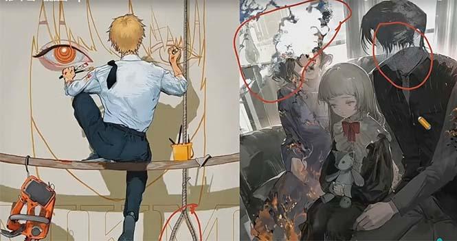 (9863期)厚涂人物-插画创作班：基础入门教程(8节课)-男爵娱创[知识付费]