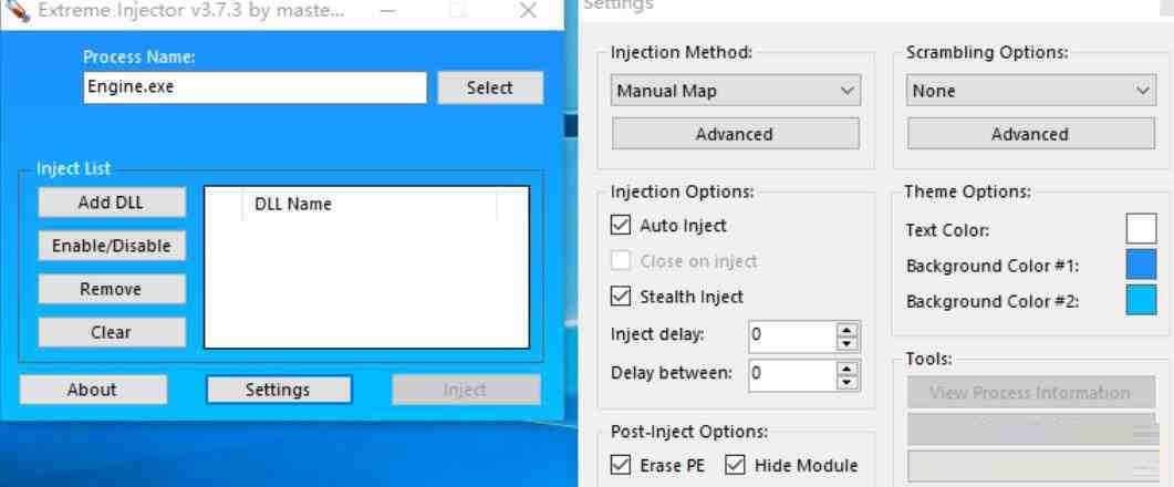 Combat Arms: the Classic透视自瞄多功能老外辅助 v2.1-男爵娱创[知识付费]