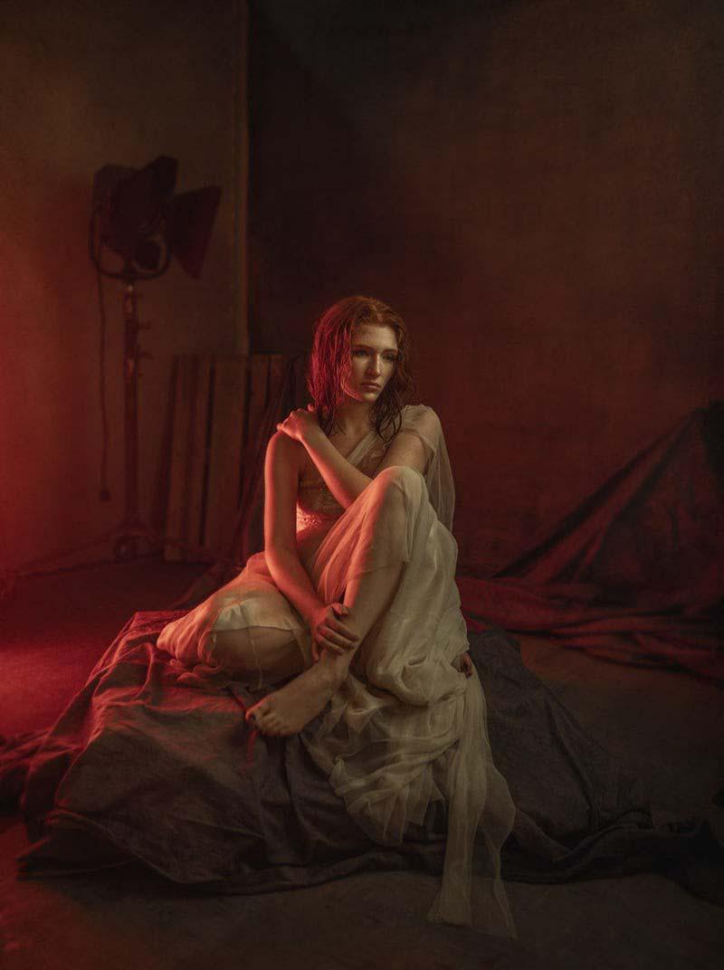 图片[3]-PRO EDU – Jason Buff 塑造连续光的艺术人像布光教程-15节课-中英字幕-男爵娱创[知识付费]