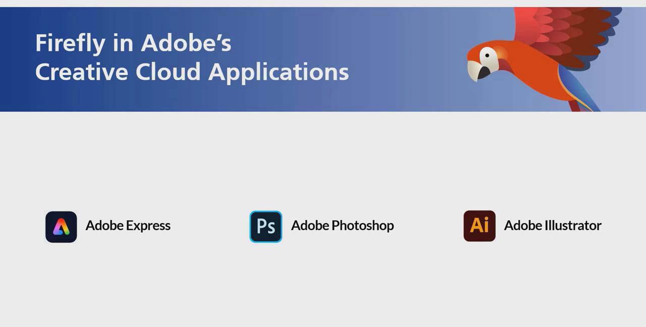 图片[1]-使用Adobe Firefly AI人工智能转变您的图像创造力教程-18节课-中英字幕-男爵娱创[知识付费]