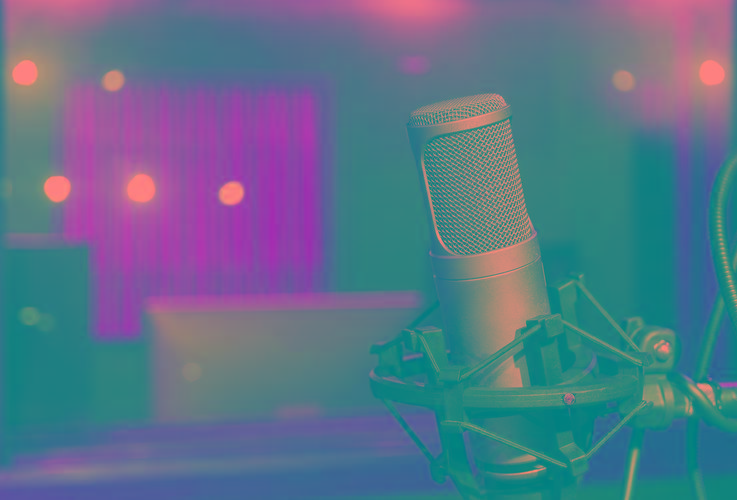 七天让你的声音蜕变-男爵娱创[知识付费]