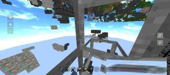 我的世界qingshui客户端-男爵娱创[知识付费]