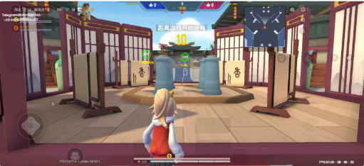 免费辅助分享-香肠派对-男爵娱创[知识付费]