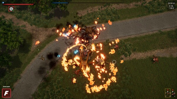 《联盟的灰烬 Ashes of the Union》英文版-男爵娱创[知识付费]