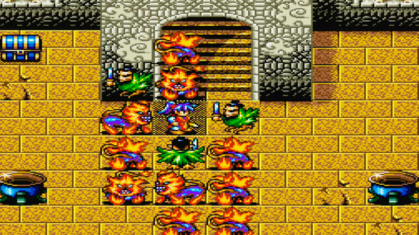 《Canon：新神传说 Canon - Legend of the New Gods》英文版-男爵娱创[知识付费]